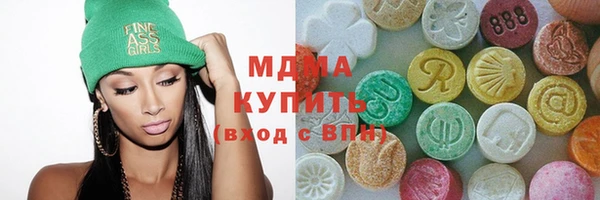 spice Горняк